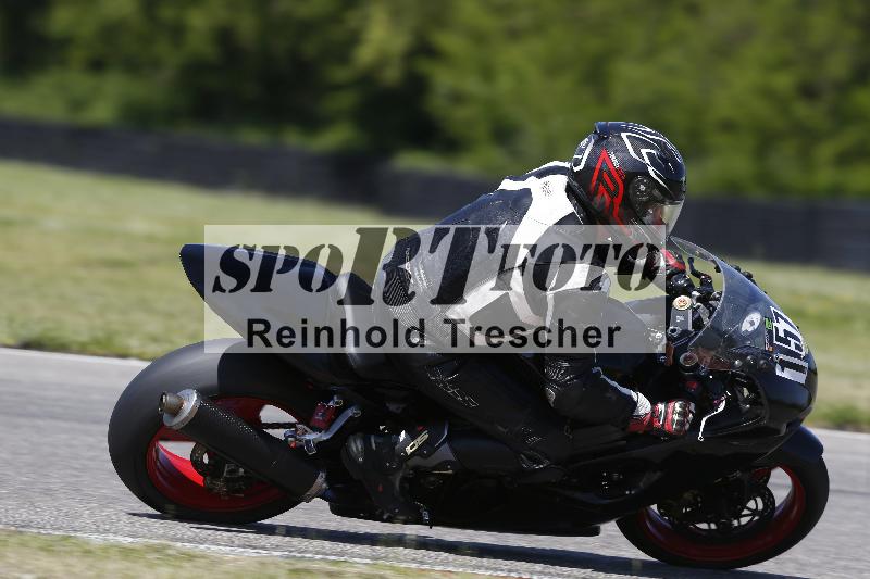 /12 30.04.2025 Speer Racing ADR/Gruppe gruen/157